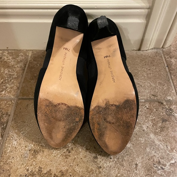 Sexy heeled boots - Picture 3 of 6